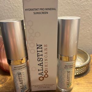 Alastin Skincare Bundle✨